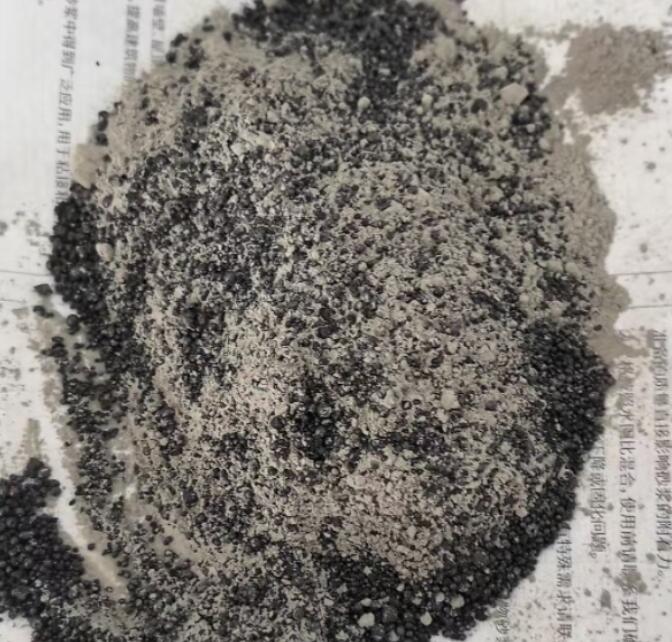 定边不发火砂浆耐磨地坪施工方案