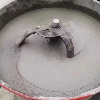 定边灌浆料常见问题与解决方法