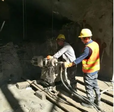 定边水下抗分散灌浆料特点 水下不分散注浆料介绍