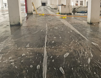 定边不发火砂浆和不发火金属骨料有什么区别