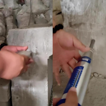 定边混凝土强度不足的原因及处理方法