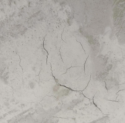 定边灌浆料为什么会产生裂缝？出现裂缝该如何处理？