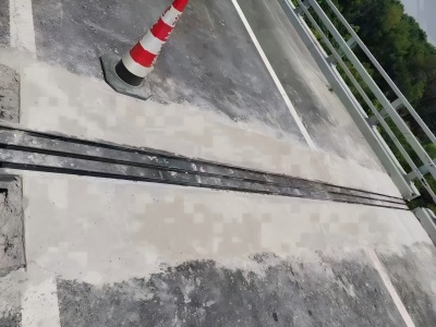 定边伸缩缝更换后浇筑材料快速结构修补料速砼的产品特点及施工流程​