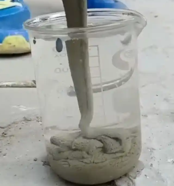 定边水工混凝土絮凝剂，水下抗分散剂的作用及施工方法