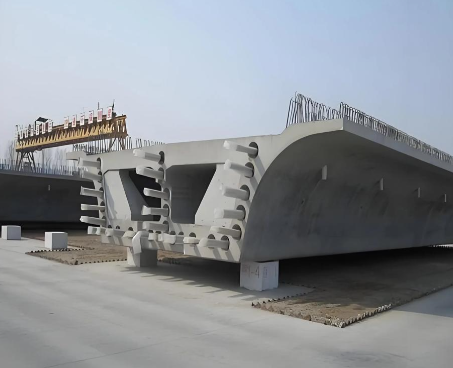 定边抗冻压浆料的特点及标准化施工工艺